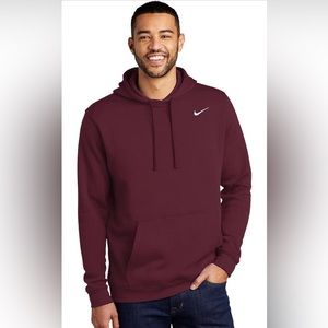 Nike Pullover Hoodie